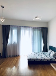 Duo Residences (D7), Apartment #212114461